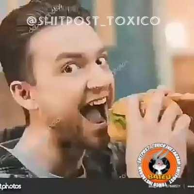 então esse é a pessoa que tá desmatando as florestas ;-;