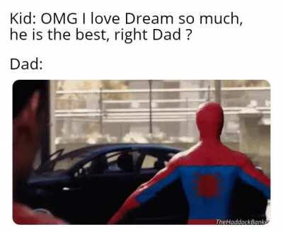 Request: A-pose spiderman swinging away