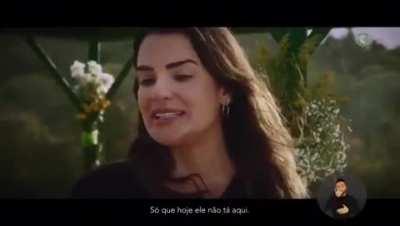 Aquele pedido de desculpas difícil de dizer...