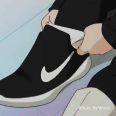 Damn Bulma came in with the clutch.