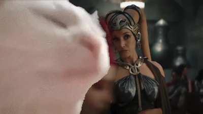 It Is Wednesday, My Dudes