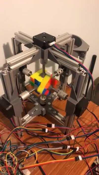 My first project at 19 years old, took me about 4 months to code and design from scratch