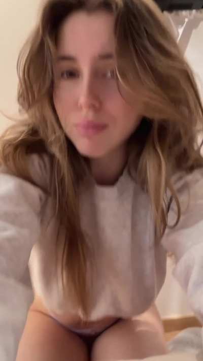 now that im old enough to be bred... i cant wait 