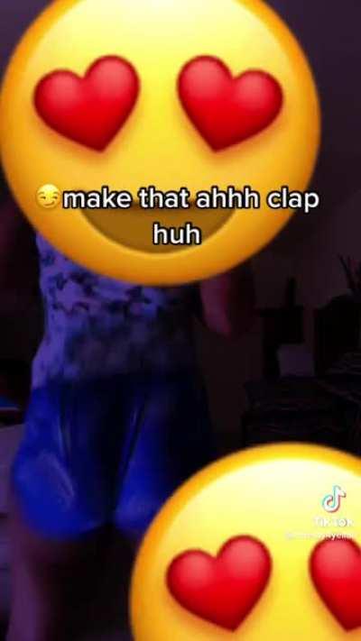 Y’all See that Movement???