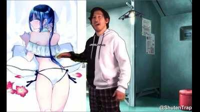 Some Jing Ke appreciation post