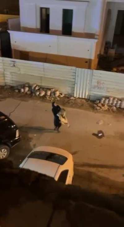 I don't wanna go home..!