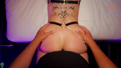 Pussy was out of this world