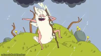 I’M NAKED, HEEHEEHEEEHEEHEEHEEHEE!!