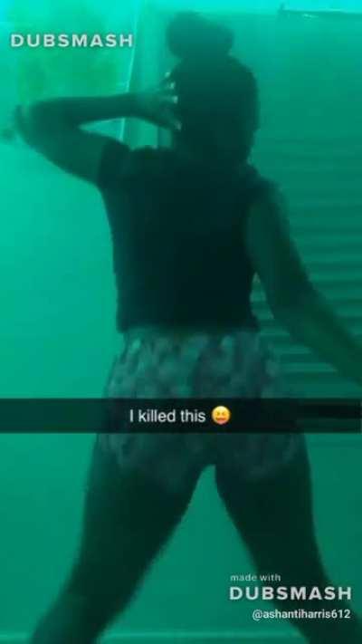 dubsmashtwerkerz - Video #9570