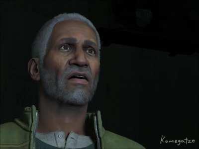 getting a little bit racist