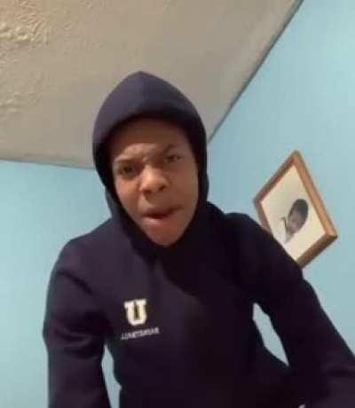 This is where eating a burger with no honey mustard came from. Now you know why Chef Pee Pee was saying it.