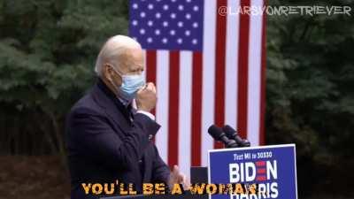 Creepy Joe - Girl, You'll Be a Woman Soon