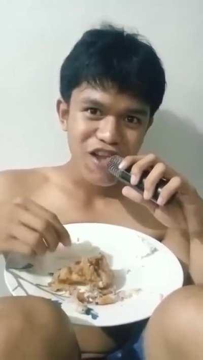 Well there goes his attempts for more ASMR