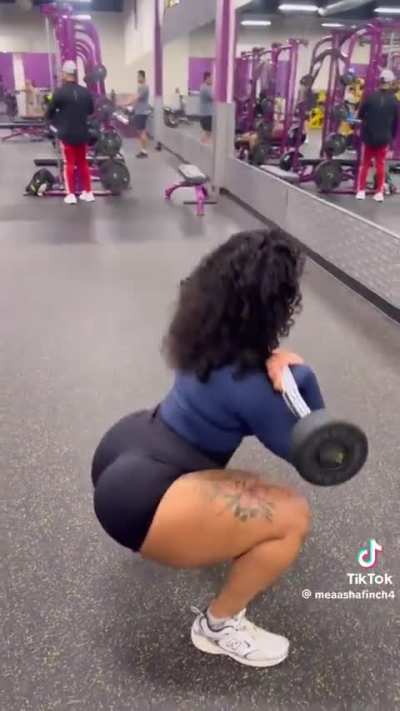 Squats