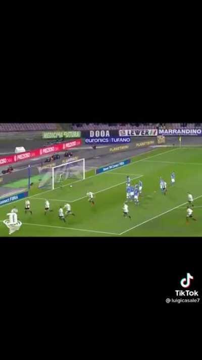 TELECRONACA SERIE A *originale*