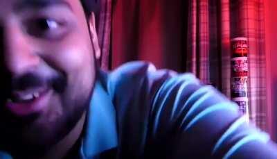 POV you're having a wholesome moment with muta