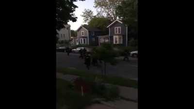 For Anyone Who Thinks the Protesters Are Wrong....I Made A Video