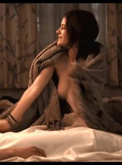 Rachel Brosnahan (All Nude Scenes) HD