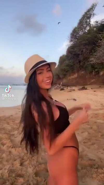 I’m obsessed with skimpy bottoms