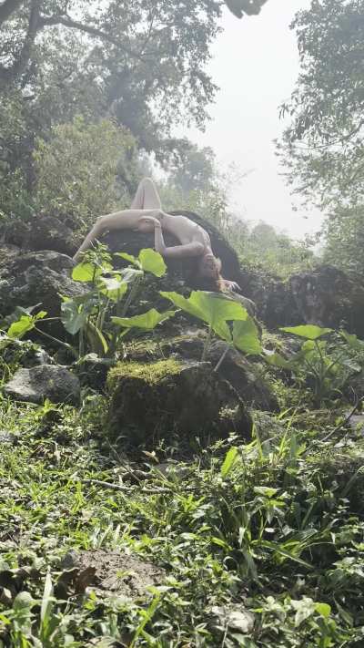 where is my mind... here