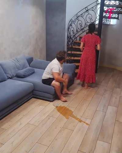 He's a survivor, he is going to live long