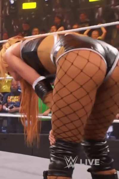 Becky Lynch