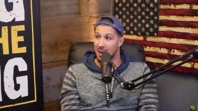 THEO CALLED IT A YEAR AGO!!!