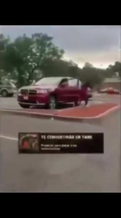 Left 4 dead in real life