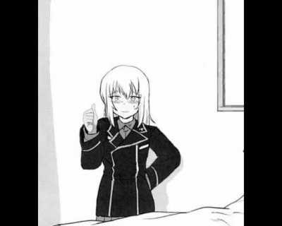 the good ending 😊😊😊