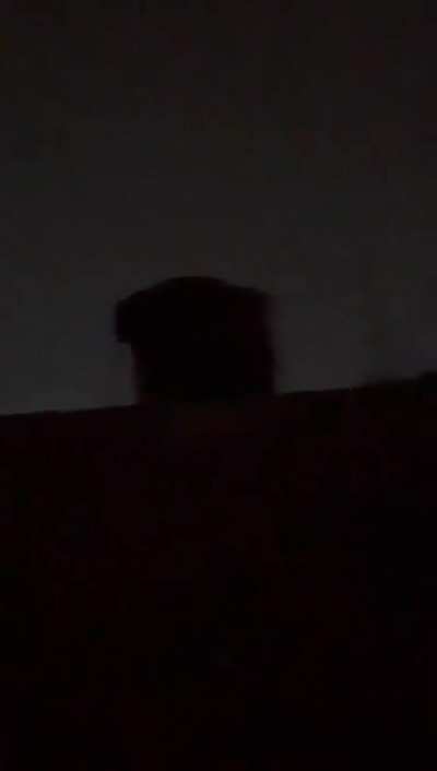 Indian missile intercepted over Shorkot airbase in Pakistan