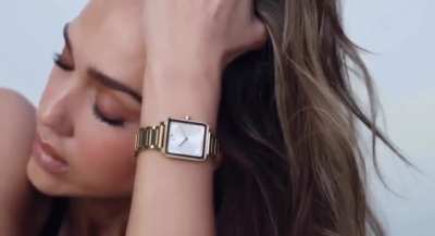 'Fridays with movado' - IG April 2026