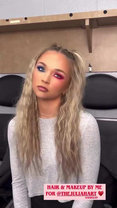 AEW Glam (November 23, 2025)