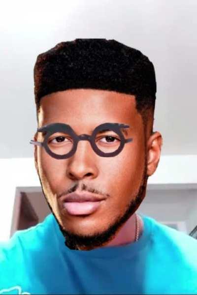 Don't Care Didn't ask by LowTierGod