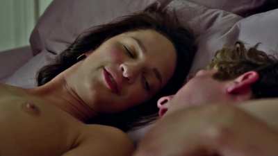 Ruby Modine in Shameless [S7E6-2016]