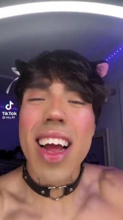 Trainwreck personified