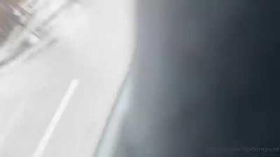 After that she get the 🥾