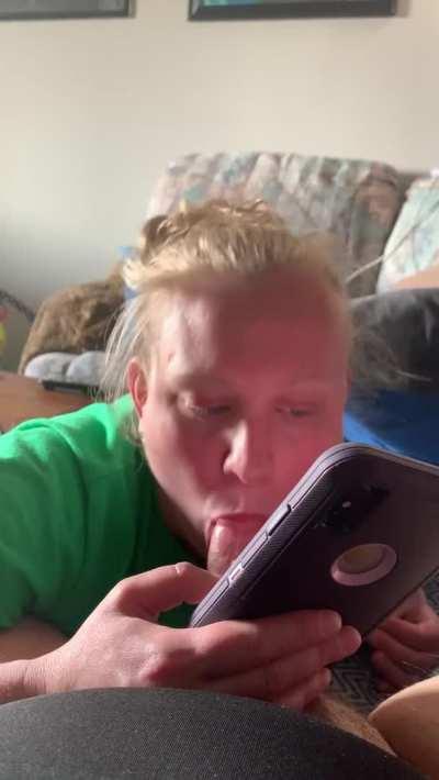 Couldn’t be bothered