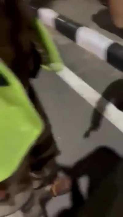 Sai Baba is watching