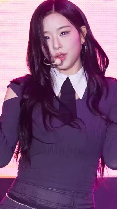 tripleS - Chaeyeon