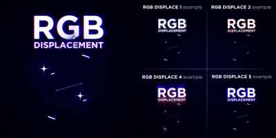 Free AE Preset Pack (FFX Presets)