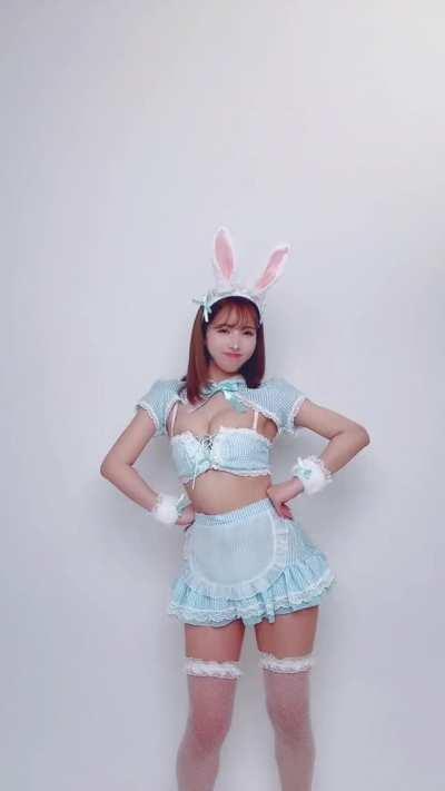 Bunny Yua