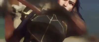 I feel like we should talk about this