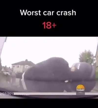 No ver si eres sensible