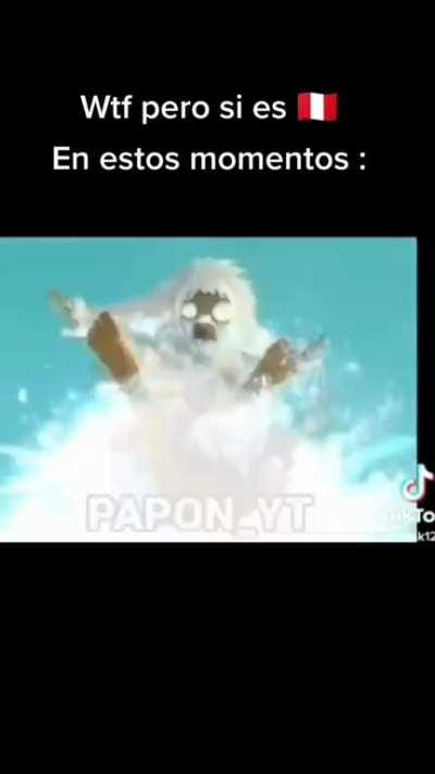 me van a matar pipipi