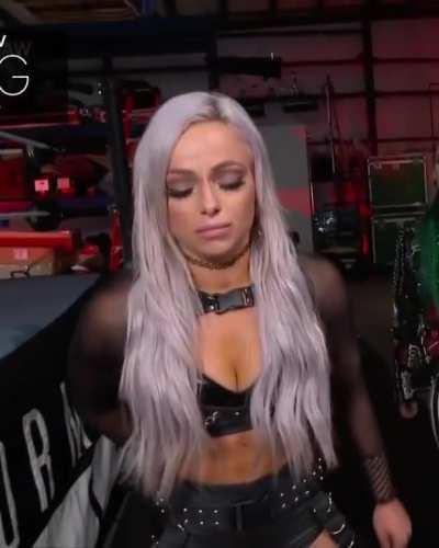 Liv Morgan
