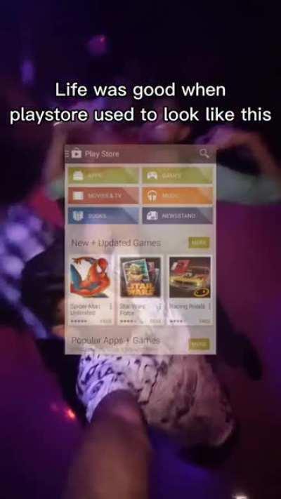 wo bhi kya din the :)