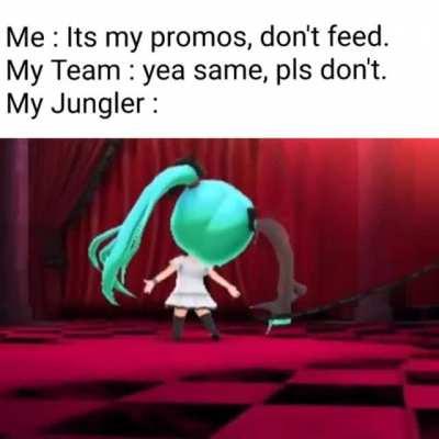 This has been in my head since his release and I finally decide to make it.