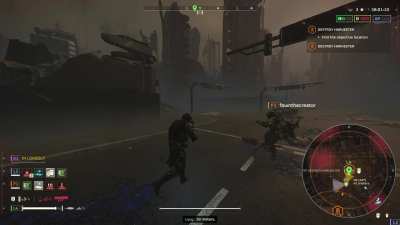 Repeated FPS drop every 3-5 minutes