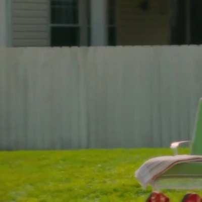 Savanna Ziegler in Drive-Away Dolls