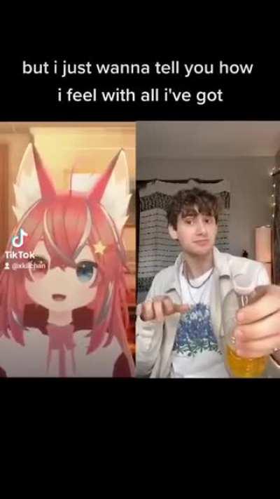 tiktok will either produce the worst shit or the most beautiful song you have ever heard